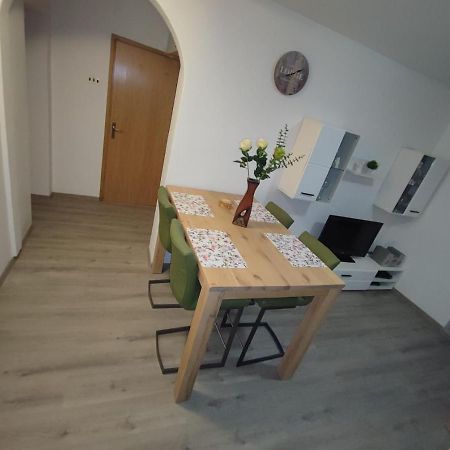 Apartment Matea เซนญ์ ภายนอก รูปภาพ
