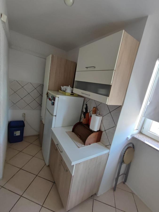 Apartment Matea เซนญ์ ภายนอก รูปภาพ